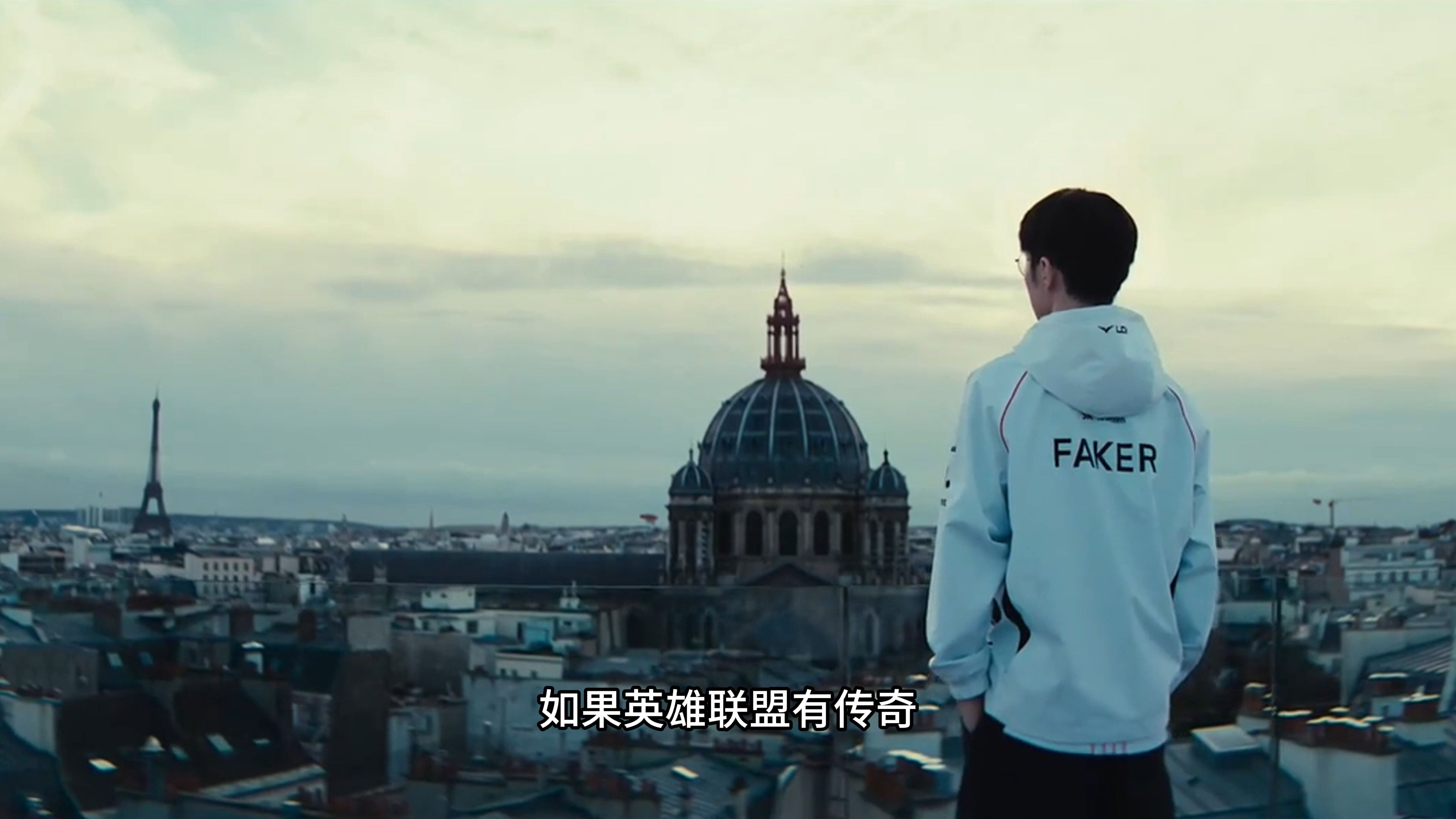 Faker关键时刻出色防守，DWG助力球队获胜！